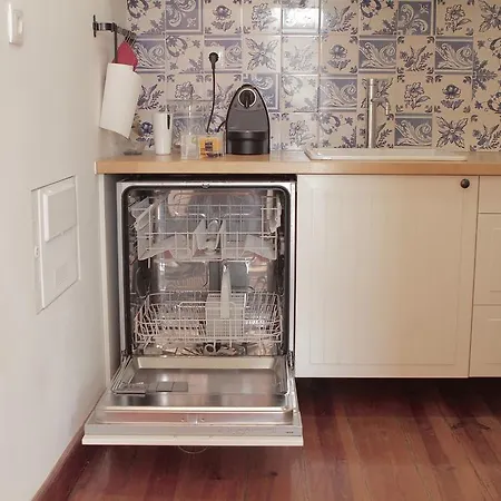 Apartamento Porta Da Figueira Lisbona