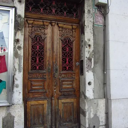Appartamento Apartamento Porta Da Figueira *