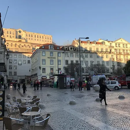 Apartamento Porta Da Figueira Appartamento *