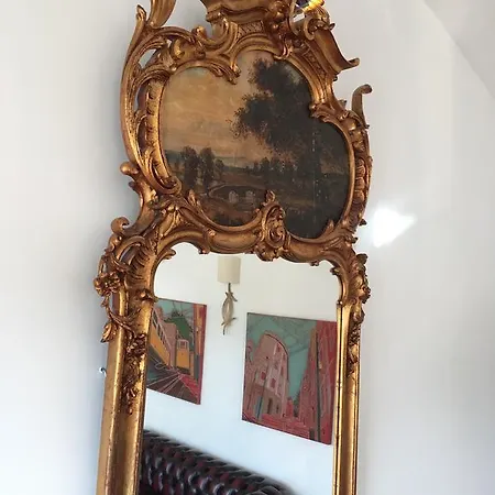Apartamento Porta Da Figueira Appartamento Lisbona