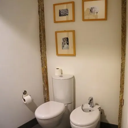 Apartamento Porta Da Figueira شقة Lisboa