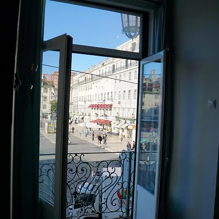 Apartamento Porta Da Figueira