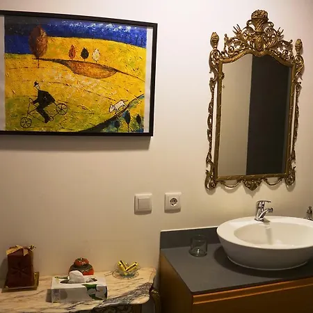 Apartamento Porta Da Figueira * Lisbona