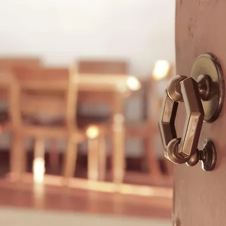 Apartamento Porta Da Figueira Apartment Lisbon