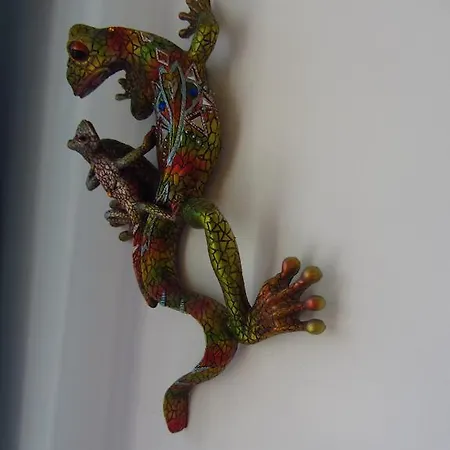 Apartamento Porta Da Figueira *