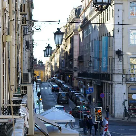 Apartamento Porta Da Figueira Apartment Lisbon