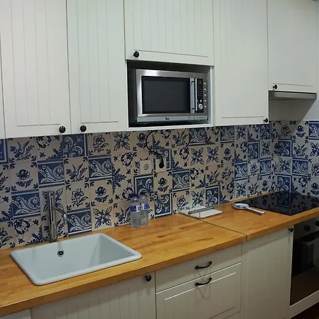 Apartment Apartamento Porta Da Figueira *