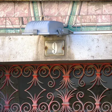 Apartamento Porta Da Figueira * Lisbon