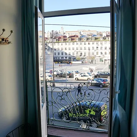 Apartamento Porta Da Figueira * Lisbon