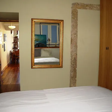 Apartamento Porta Da Figueira *