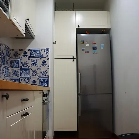 Apartamento Porta Da Figueira Lisbon