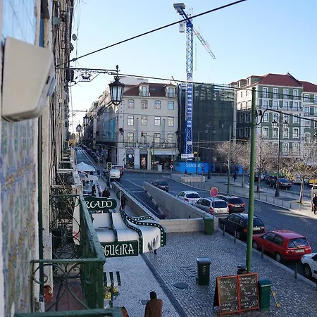 Apartamento Porta Da Figueira *