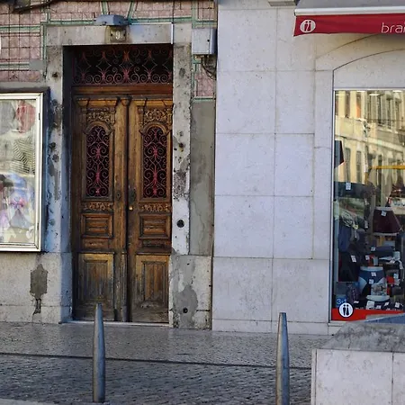 아파트 Apartamento Porta Da Figueira